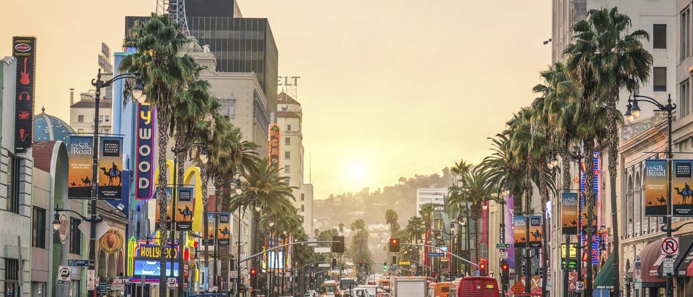 Case e appartamenti vacanza a Los Angeles - Wimdu