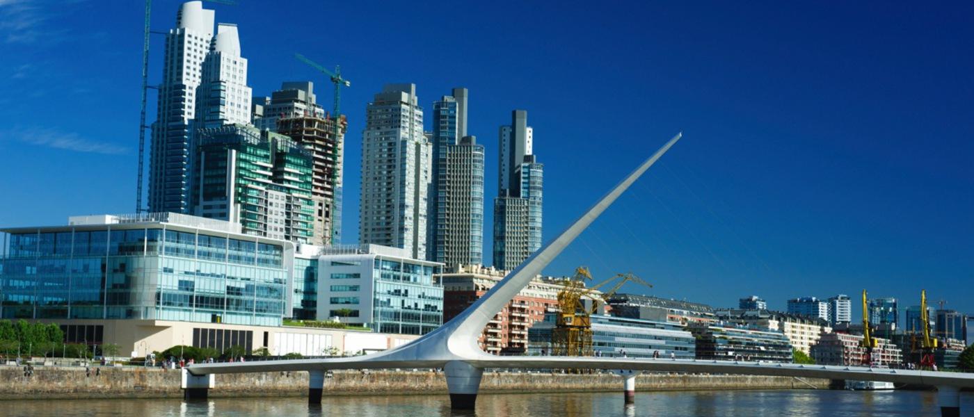 Case e appartamenti vacanza Buenos Aires - Wimdu