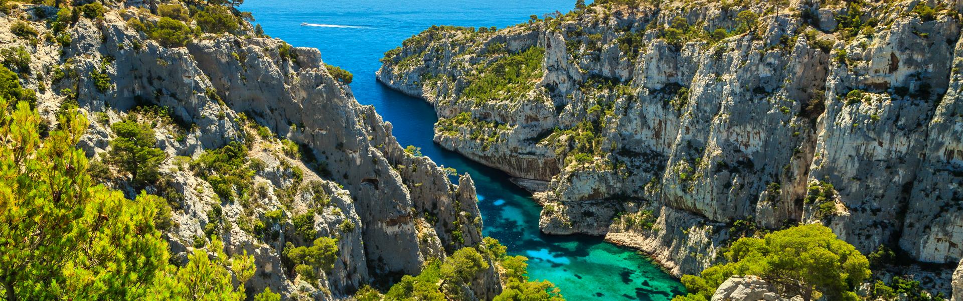 Reisen wie Einheimische: Geheimtipps für den Urlaub in Frankreich - HomeToGo