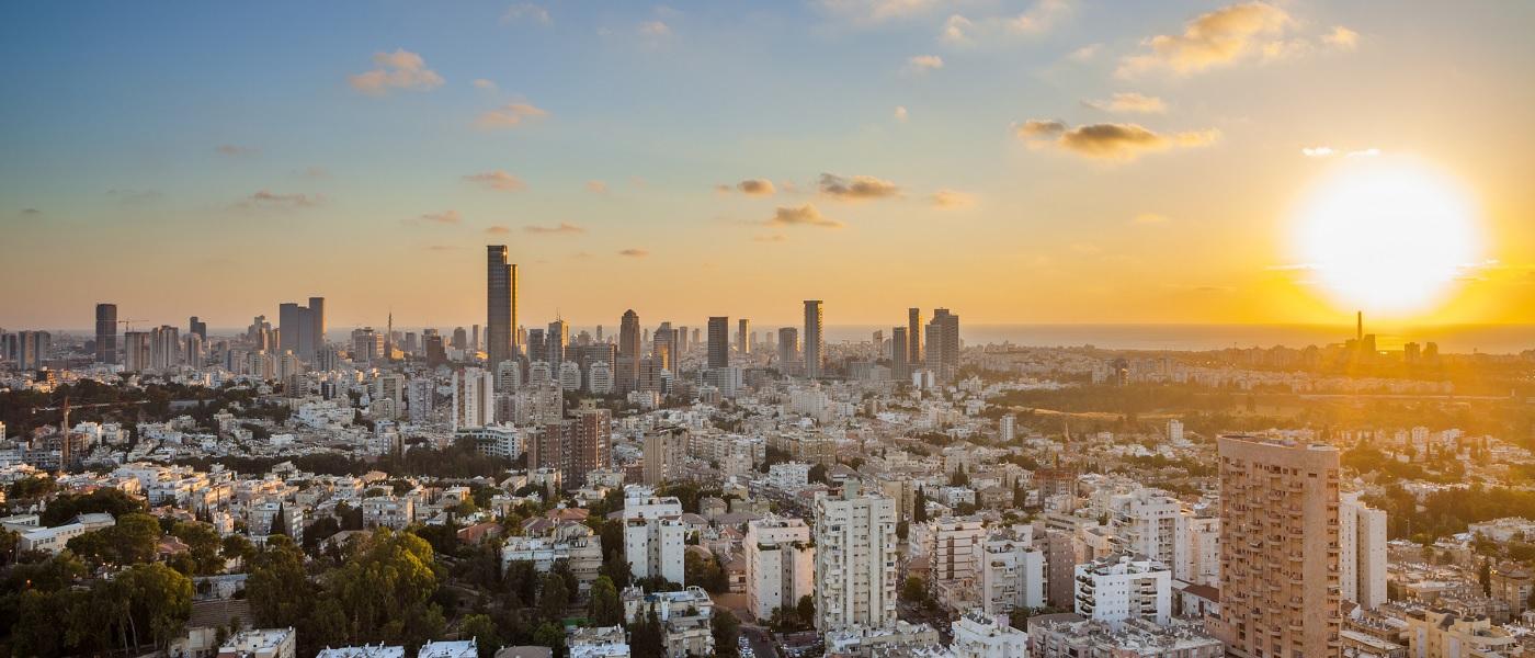 Tel Awiw - Apartamenty i domy wakacyjne - Wimdu