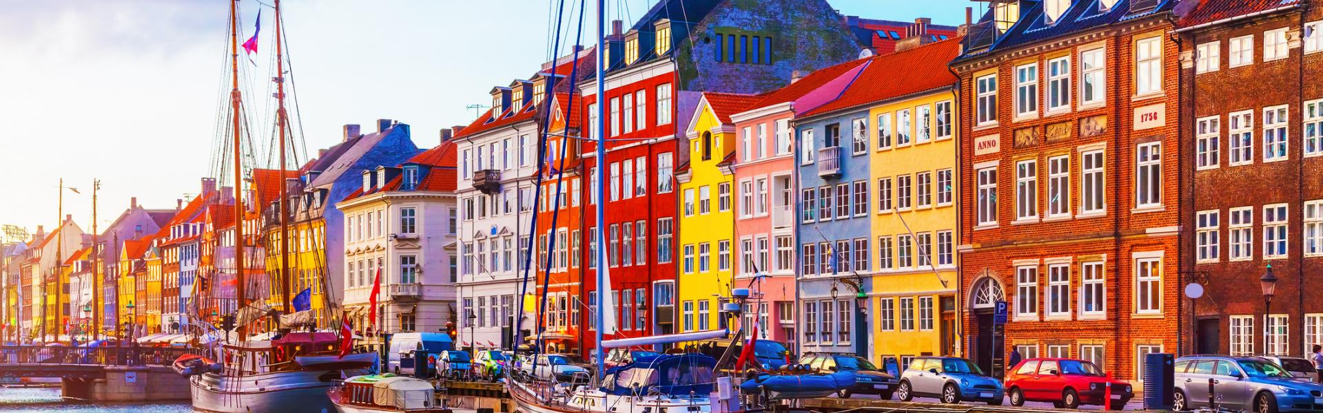 Ferienhäuser und Ferienwohnungen in Dänemark - HomeToGo