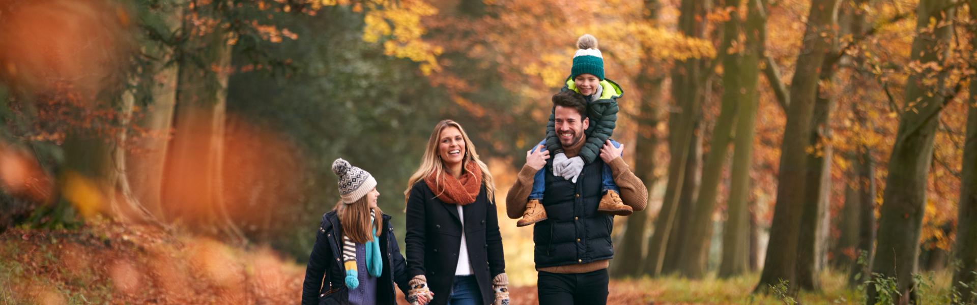 Große Herbst-Analyse 2025 von HomeToGo - HomeToGo