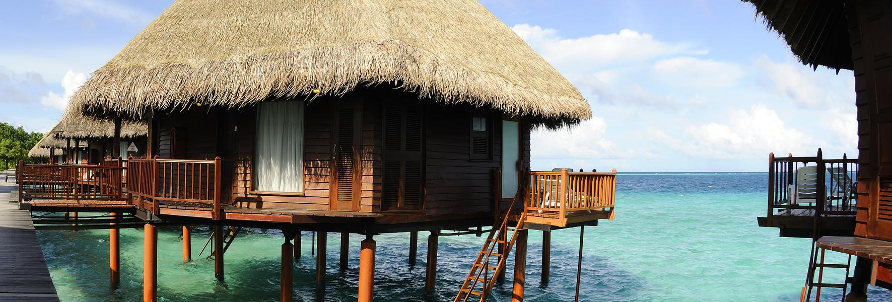Maisons et appartements de vacances aux Bahamas - Casamundo