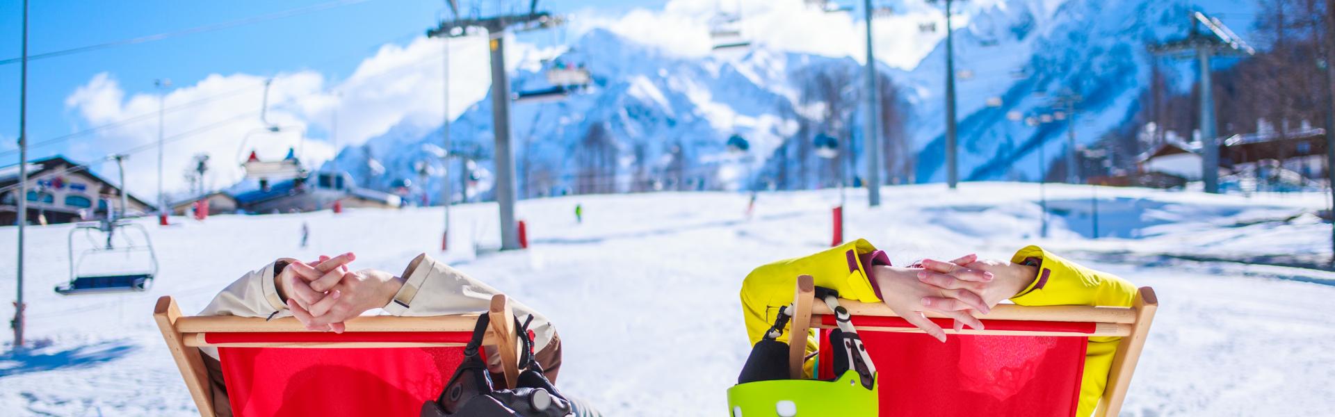 Most Affordable Vermont Ski Resorts for New Year's 2019 - HomeToGo