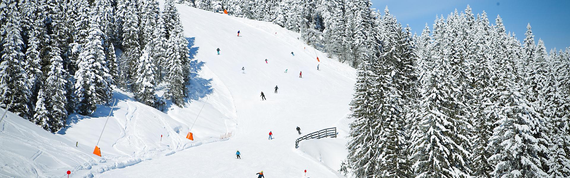 HomeToGo-Ranking der angesagtesten Winterurlaubsorte in Oberbayern 2025 - HomeToGo