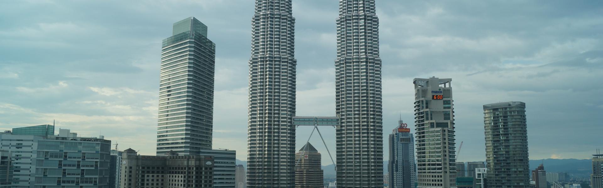 Locations et appartements de vacances à Kuala Lumpur - HomeToGo
