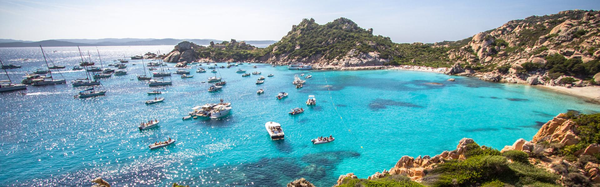 Sardinia Vacation Rentals - HomeToGo