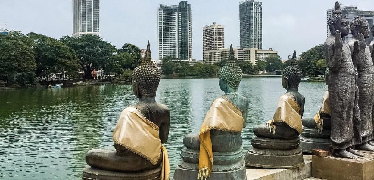Colombo Vacation Rentals - HomeToGo
