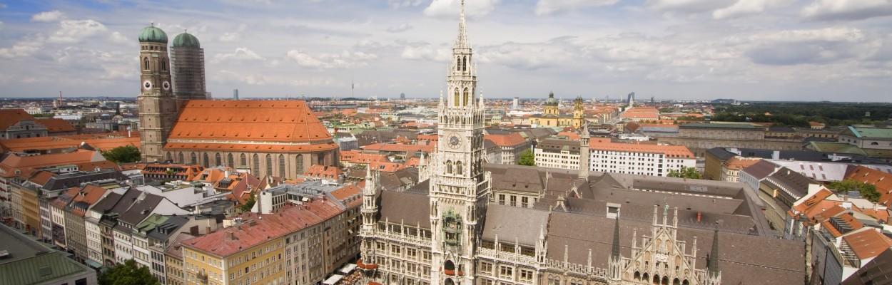 Don’t Miss Out on the Best of Munich - Wimdu