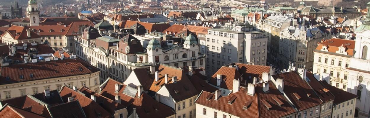 What to See on a Trip to Prague - Wimdu