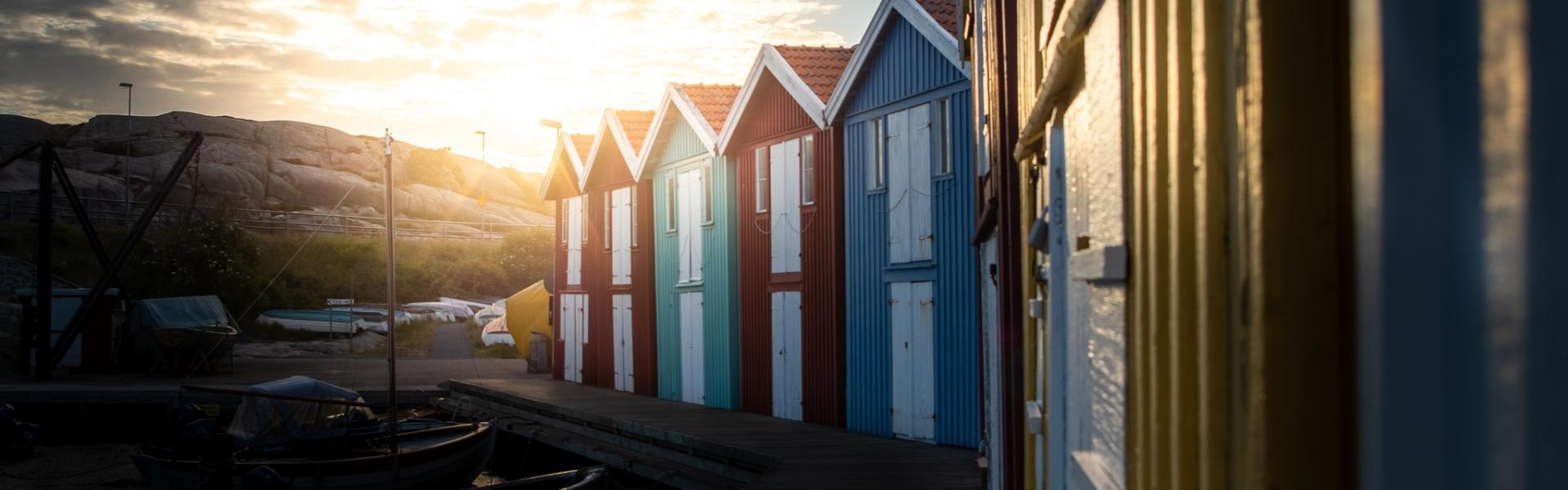 Reisen wie Einheimische: Geheimtipps für den Urlaub in Schweden - HomeToGo