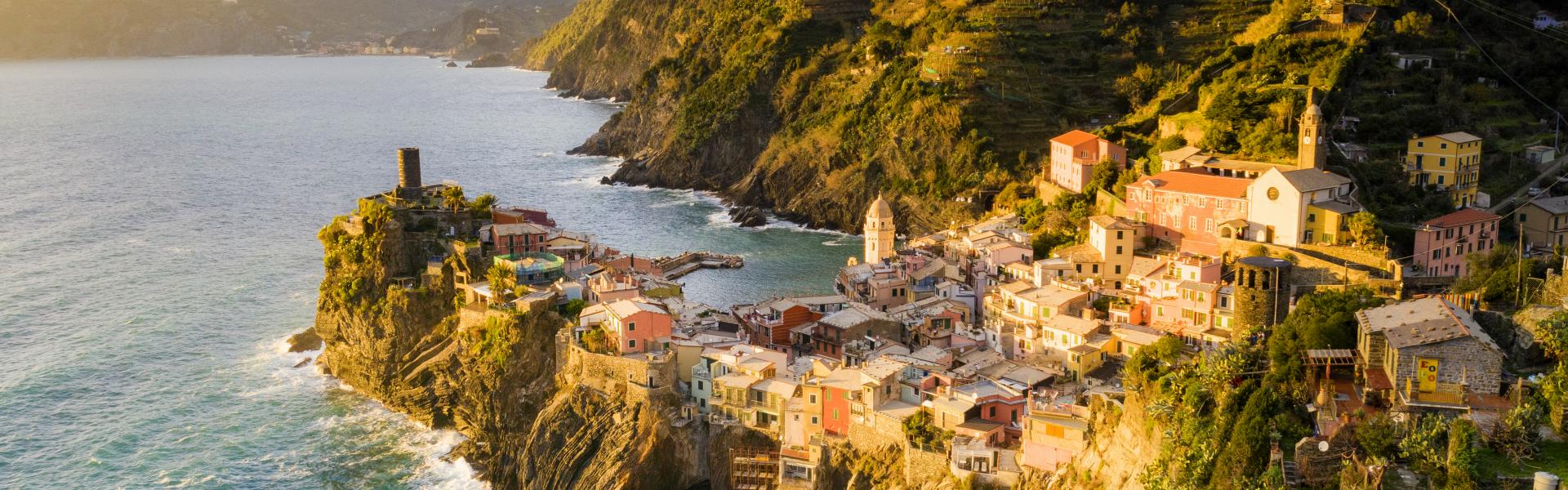 Vota la Capitale Rurale Italiana 2025 - Agriturismo.it