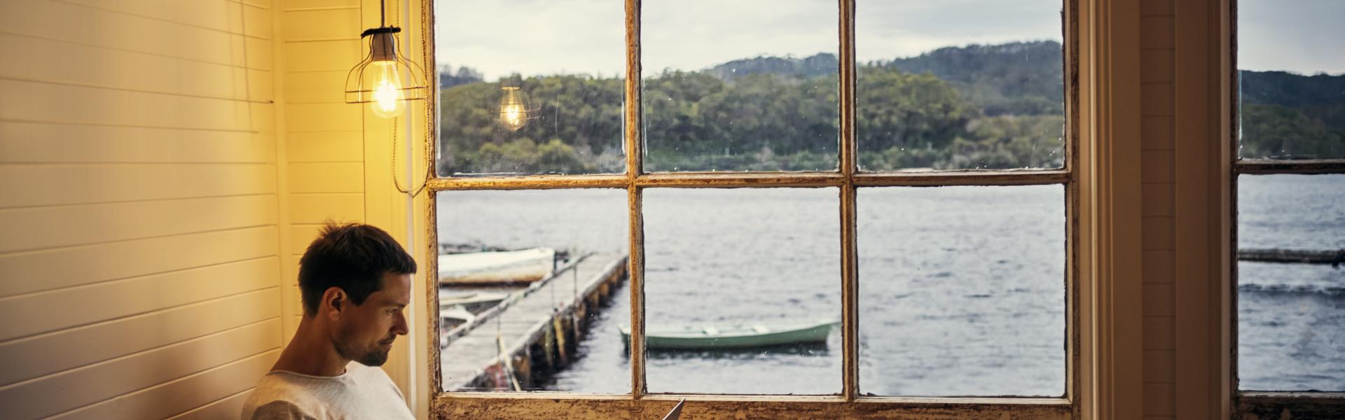 Workation Guide & Top Reiseziele - HomeToGo