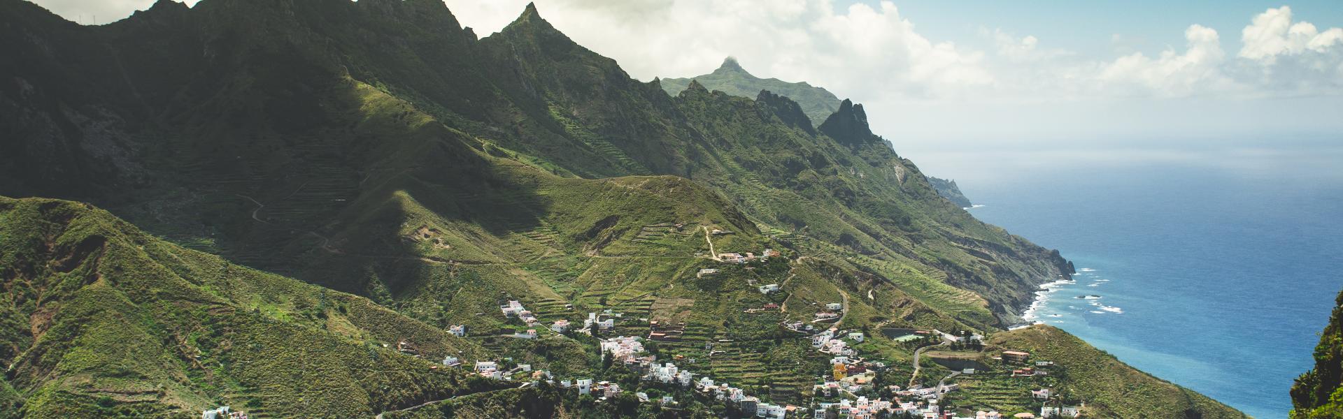 Casas rurales en Tenerife - HomeToGo
