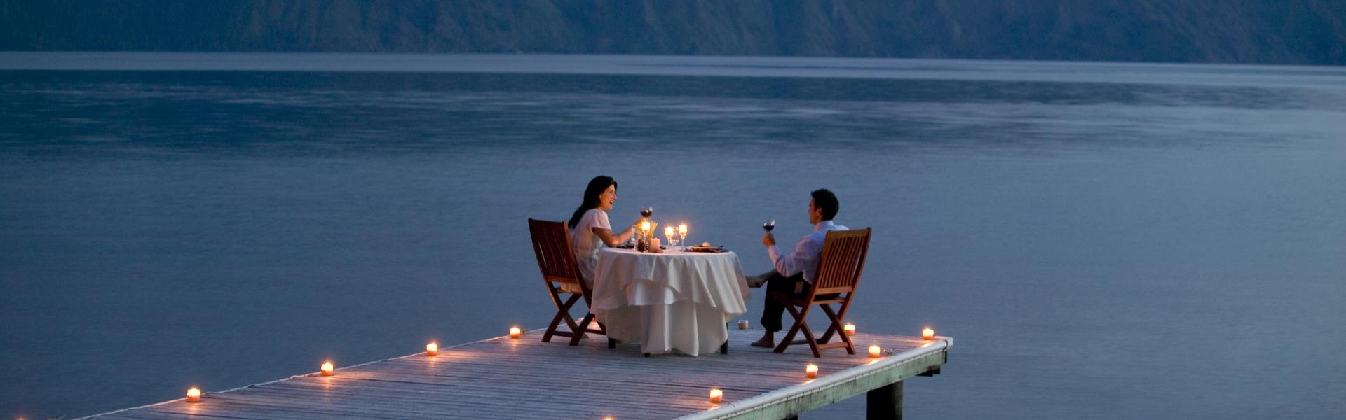 Liebe, Laster, Leidenschaft: Was in deinem Urlaub WIRKLICH passiert! - HomeToGo