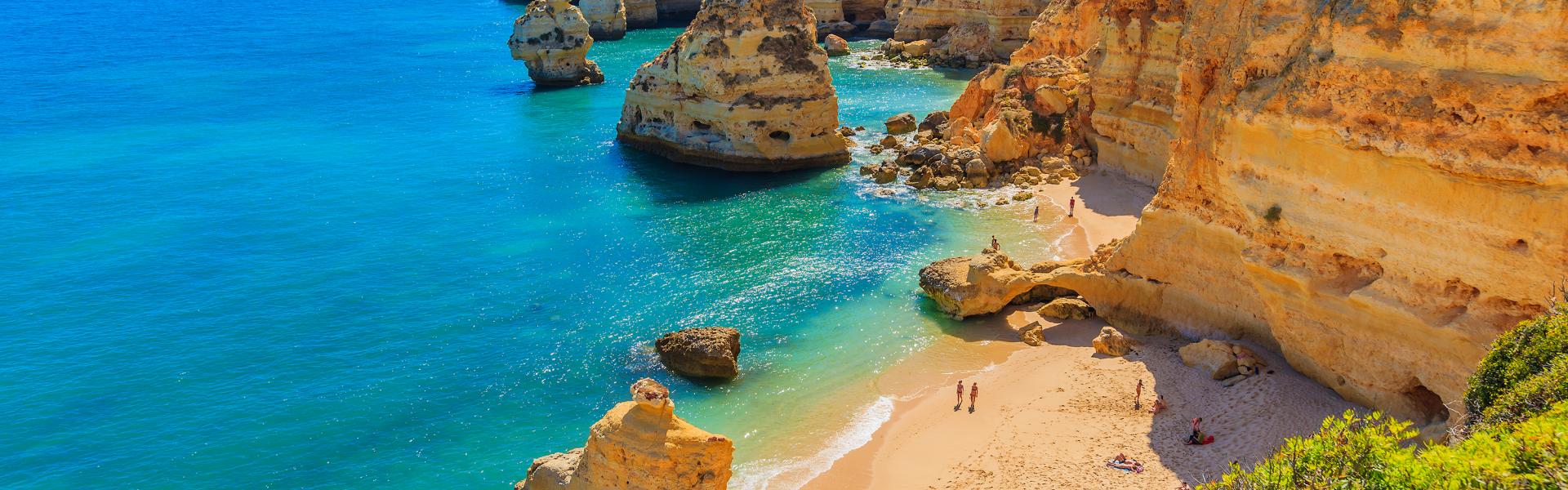 Reisen wie Einheimische: Geheimtipps für den Urlaub in Portugal - HomeToGo