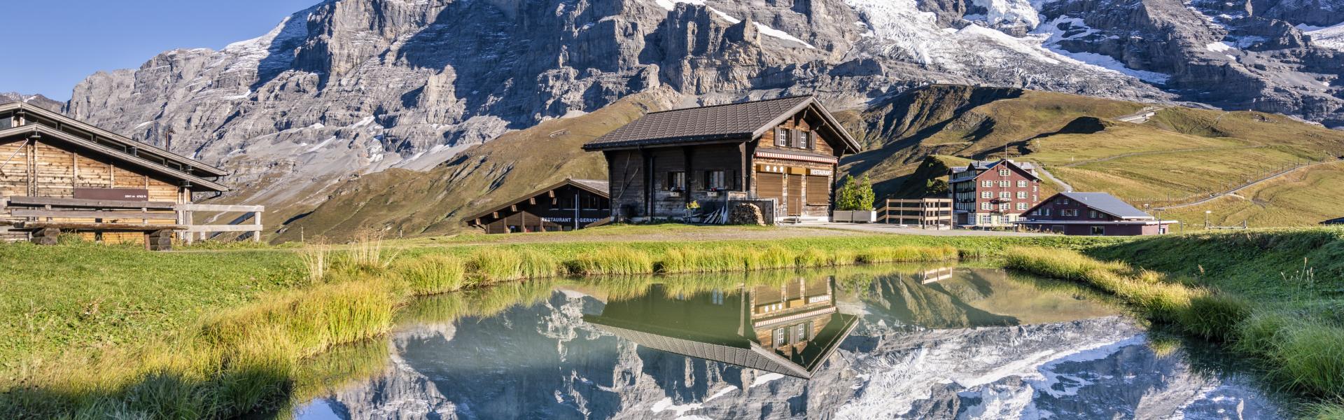 Appartamenti e case vacanze nelle Alpi in affitto - CaseVacanza.it