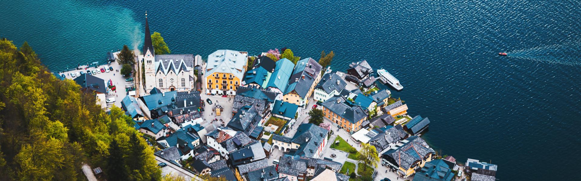 Ferienwohnungen und Ferienhäuser in Österreich - Ferienhaus.de