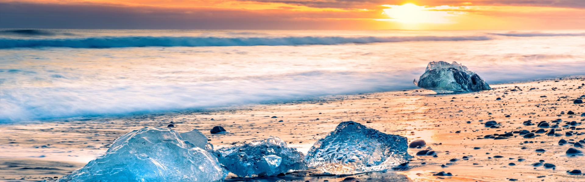 Ferienwohnungen und Ferienhäuser in Island - Ferienhaus.de