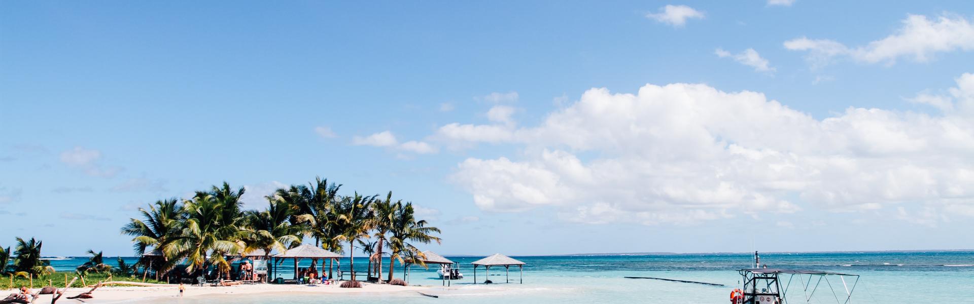 Caribbean Vacation Rentals - Wimdu