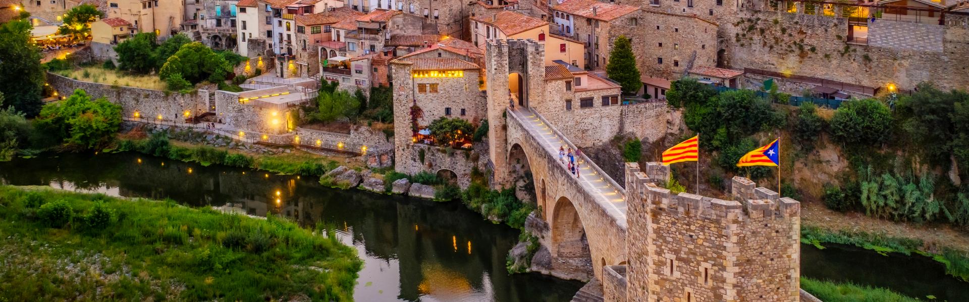 Alquileres y casas de vacaciones en la provincia de Girona - Wimdu