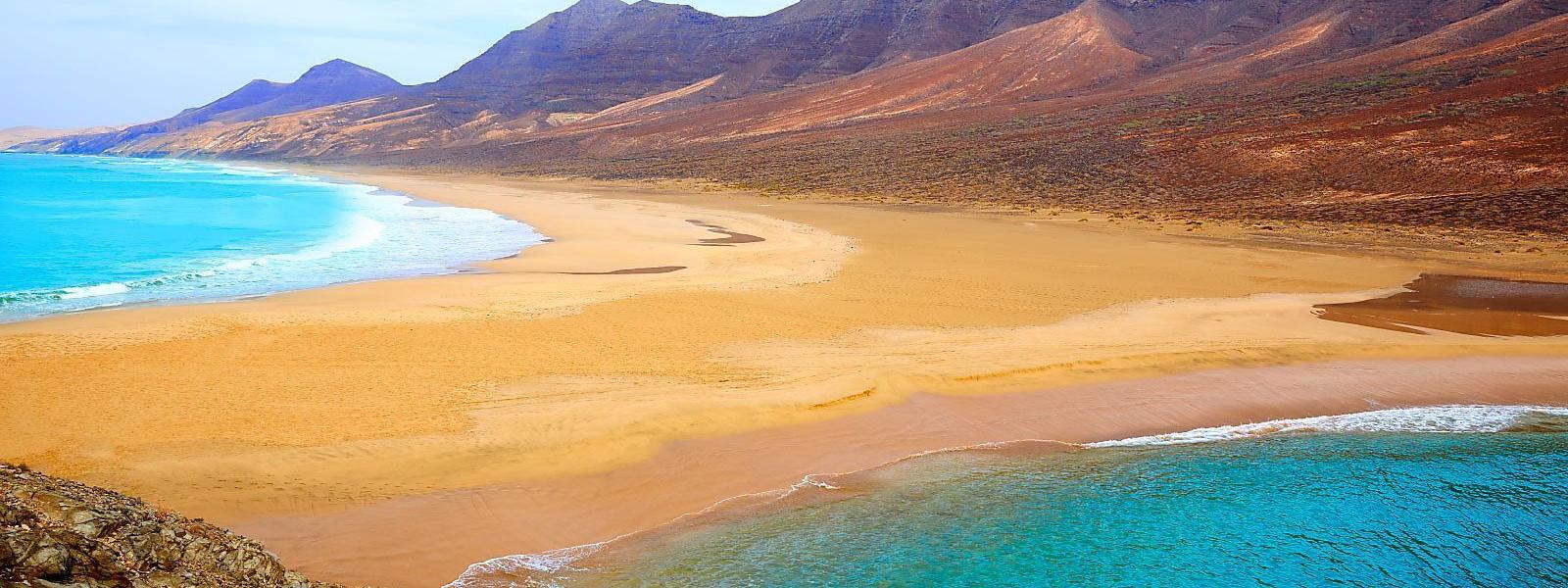 Luxus Ferienhäuser und Ferienwohnungen auf Fuerteventura - BELLEVUE Ferienhaus