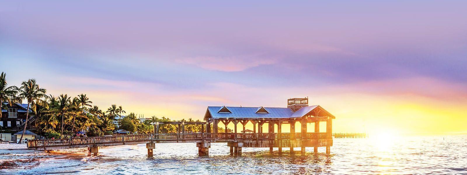 Luxus Ferienhäuser und Ferienwohnungen in Cape Coral - BELLEVUE Ferienhaus