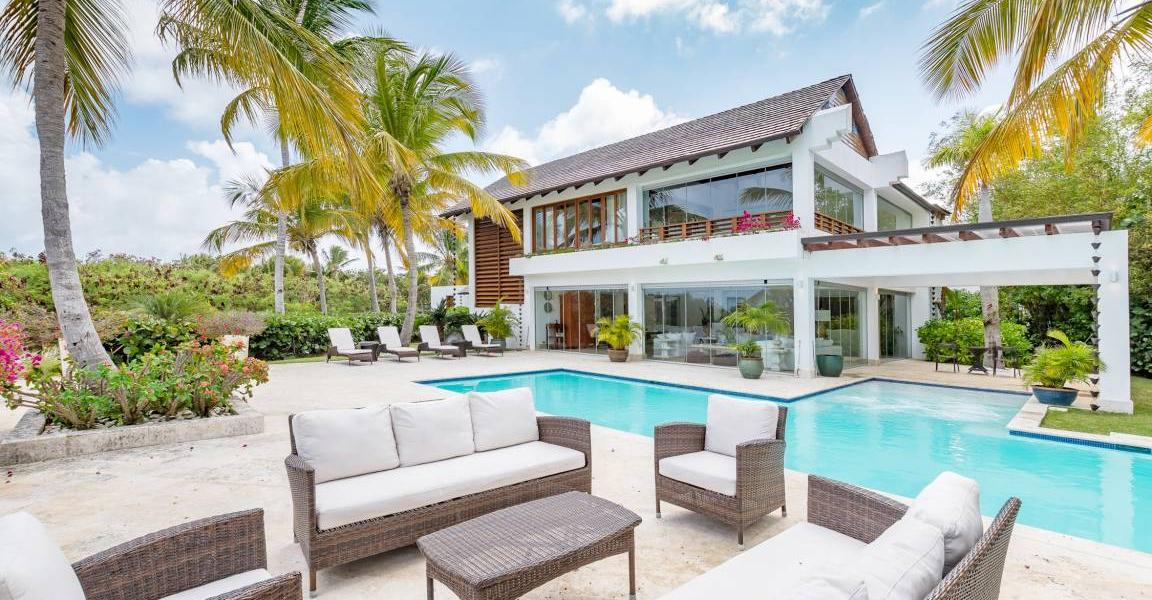Locations de vacances et appartements à Punta Cana - Wimdu
