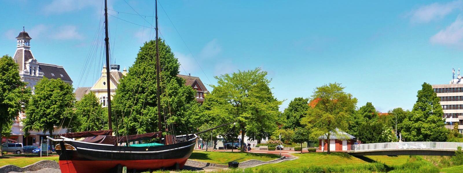 Ferienhäuser und Ferienwohnungen Cuxhaven - e-domizil