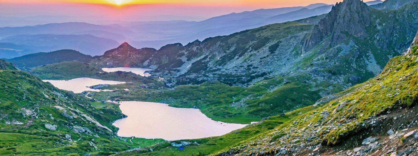 Urlaub mit Ferienwohnung oder Ferienhaus an der bulgarischen Schwarzmeerküste - e-domizil