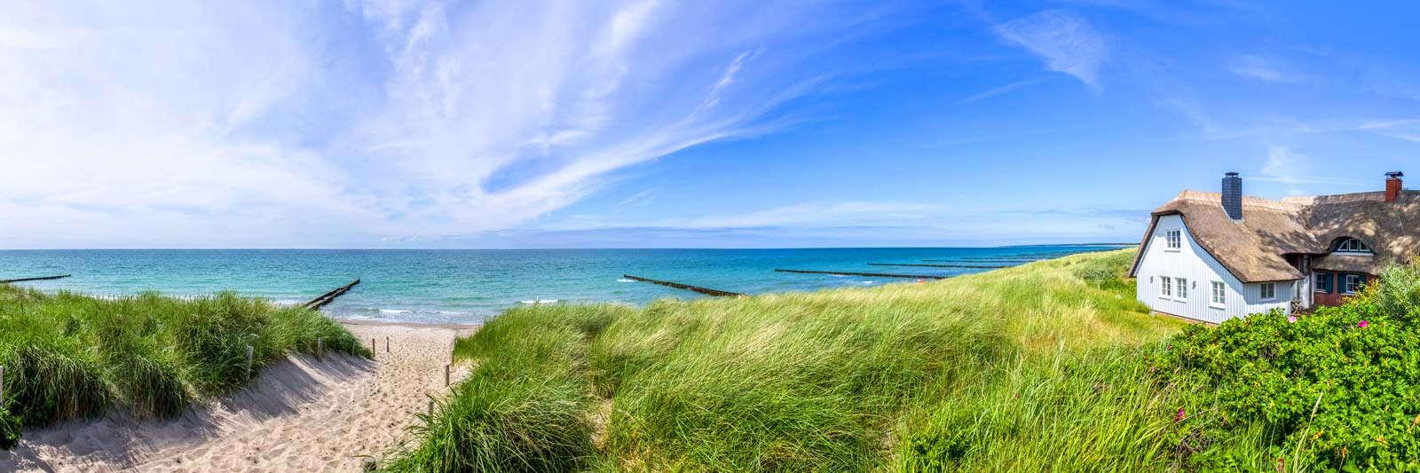 3.201 Ferienwohnungen und Ferienhäuser in Brandenburg - tourist-online.de