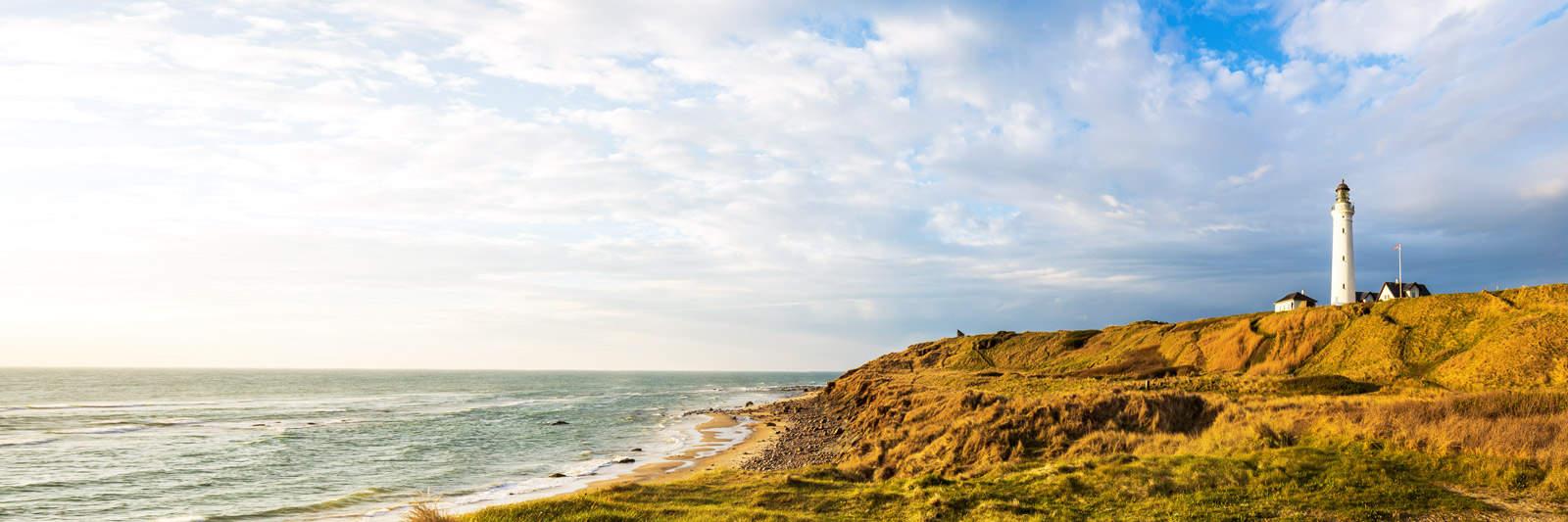 62 Ferienwohnungen und Ferienhäuser in Trans in Dänemark - tourist-online.de