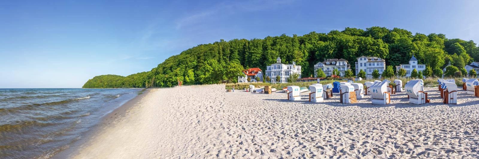 78 Ferienwohnungen und Ferienhäuser am Kummerower See - tourist-online.de