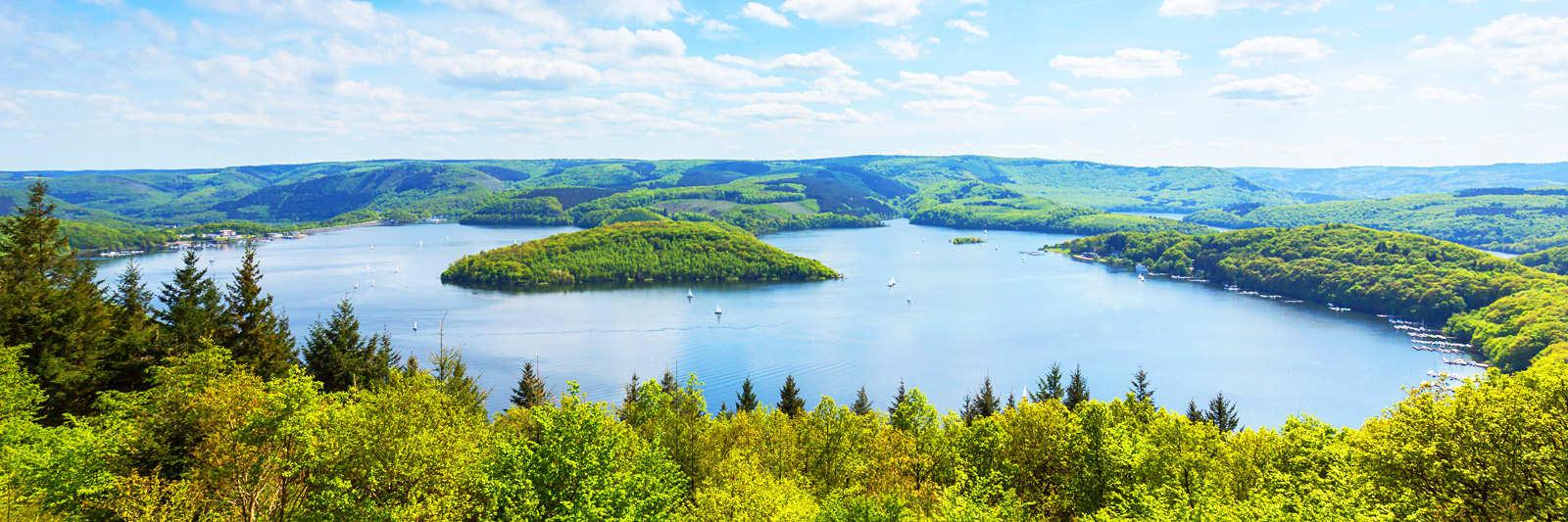 15 Ferienwohnungen und Ferienhäuser in Urft - tourist-online.de