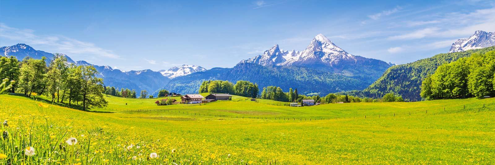 16 Ferienwohnungen und Ferienhäuser in Lech am Arlberg - tourist-online.de