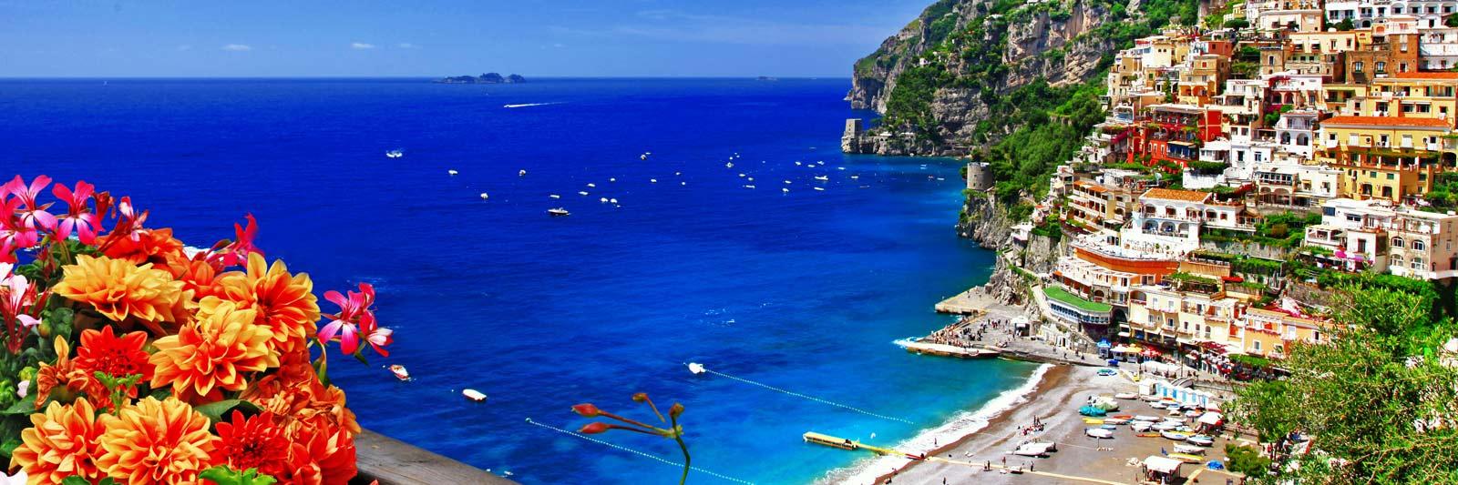 75 Ferienwohnungen und Ferienhäuser in Capri - tourist-online.de
