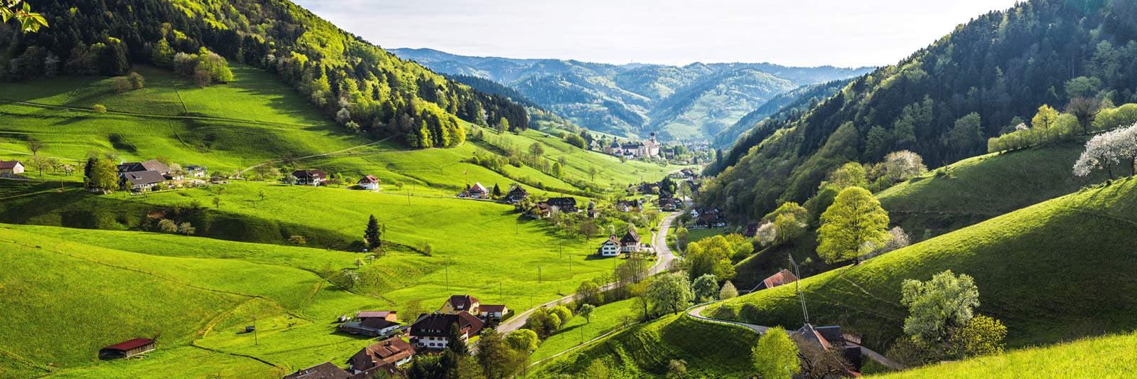 15 Ferienwohnungen und Ferienhäuser in Büchelberg - tourist-online.de