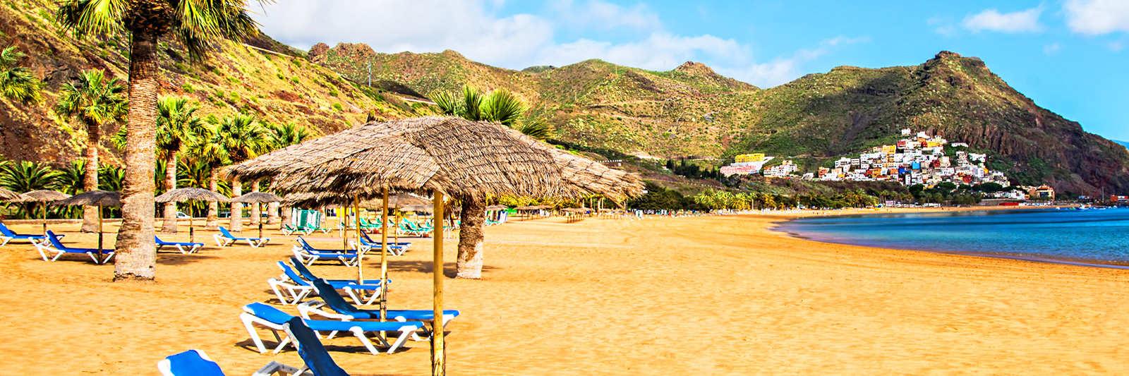 19 Ferienwohnungen und Ferienhäuser in Tarajalejo - tourist-online.de
