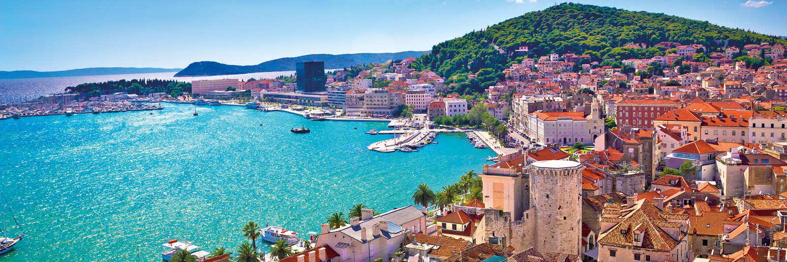 200 Ferienwohnungen und Ferienhäuser in Rijeka - tourist-online.de