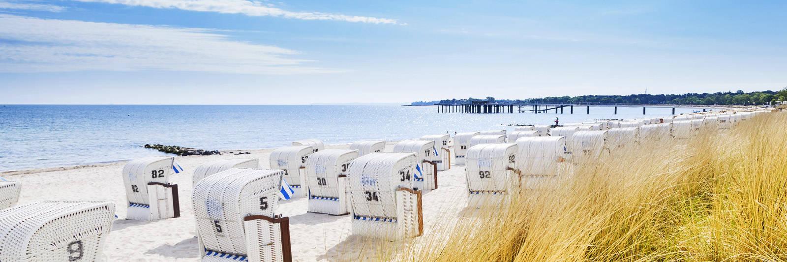 Ferienparks und Ferienanlagen in Sandvig - 358 Ferienwohnungen und Ferienhäuser - tourist-online.de