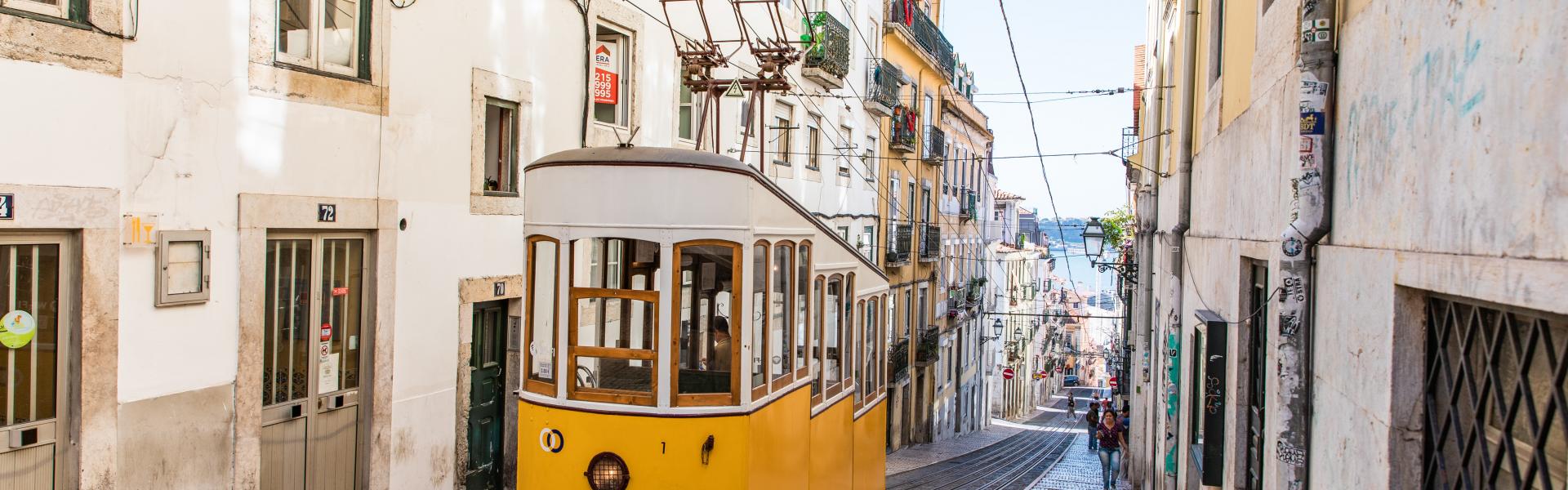 Ferienwohnungen und Ferienhäuser in Portugal - Ferienhaus.de
