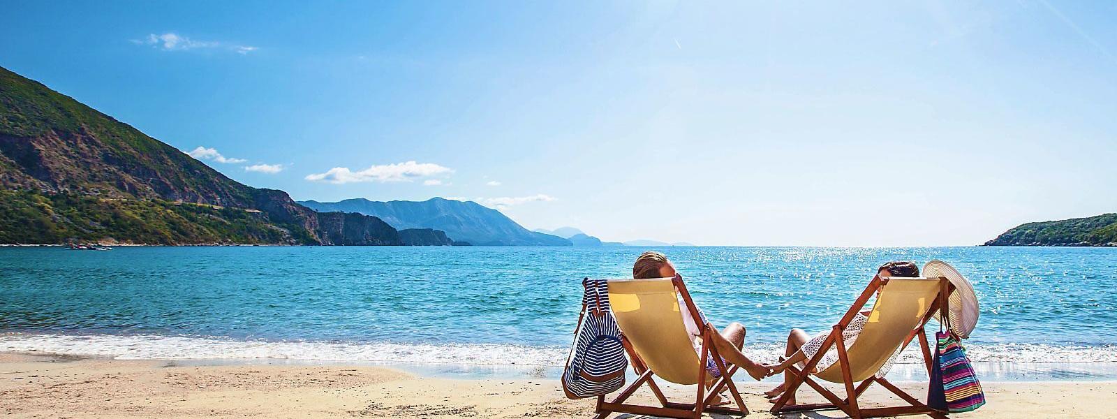 Ferienwohnungen und Ferienhäuser am Strand in Italien - e-domizil