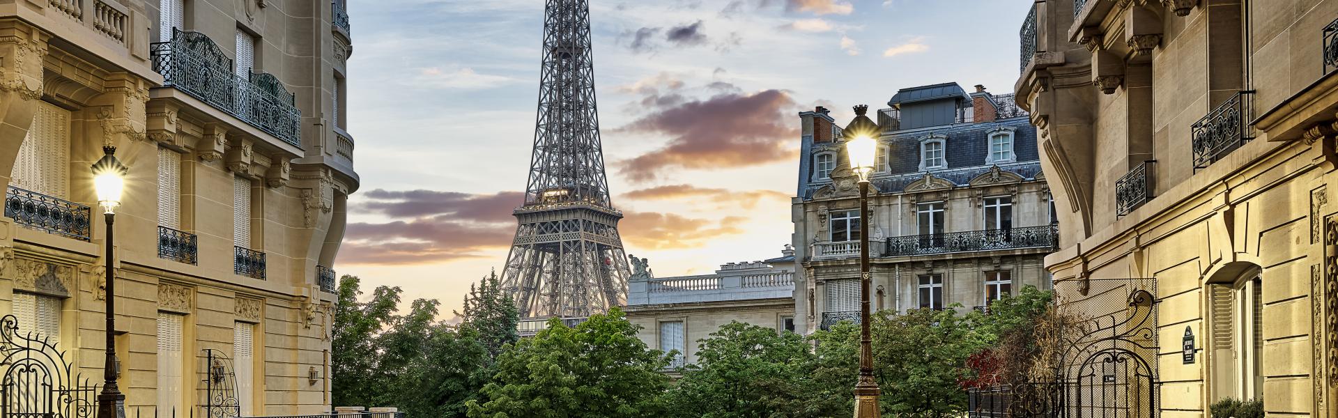 Ferienhäuser in Frankreich - Ferienhaus