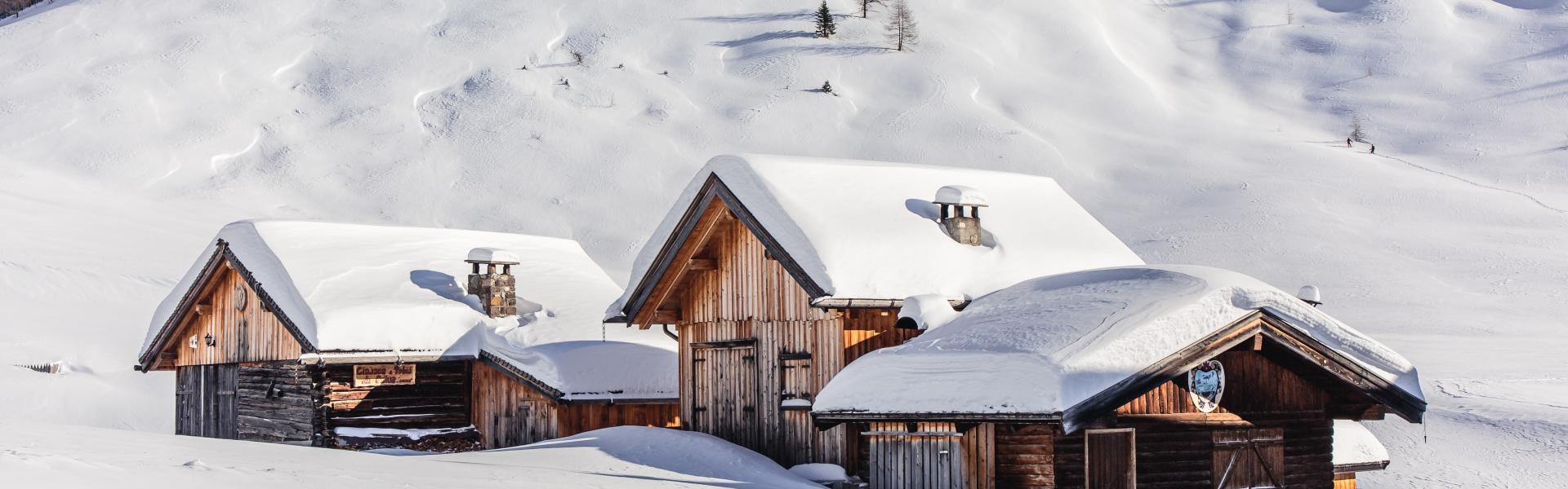Location maisons de vacances entre particuliers Alpes du Nord - Amivac