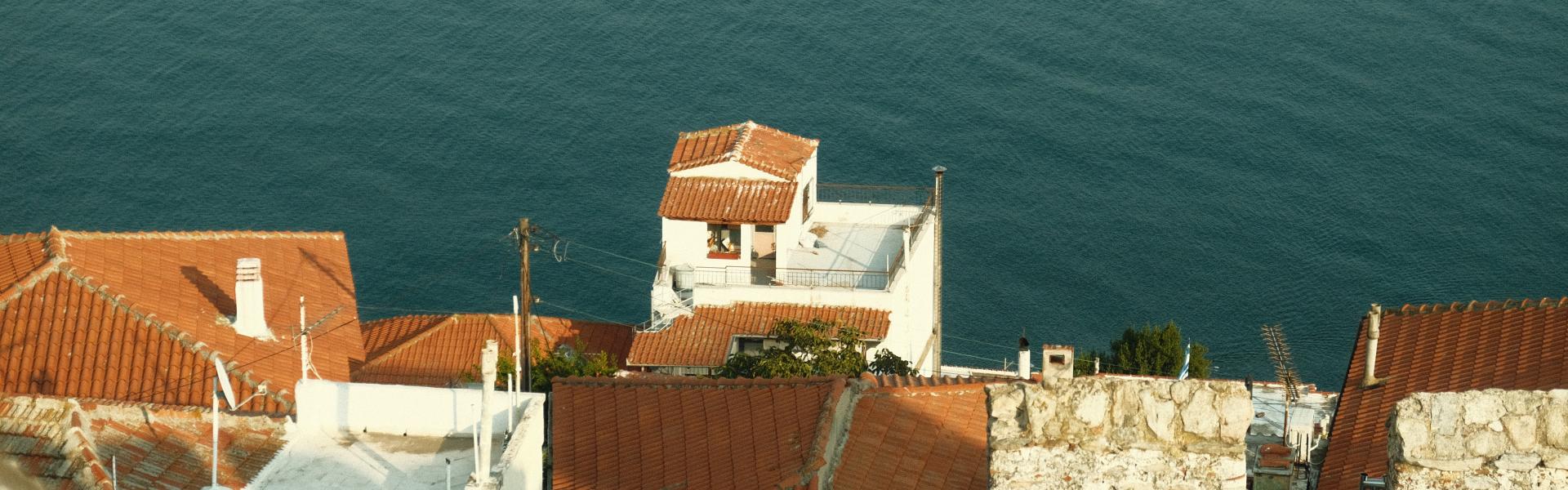 Location appartements de vacances entre particuliers Sainte-Lucie de Porto-Vecchio - amivac
