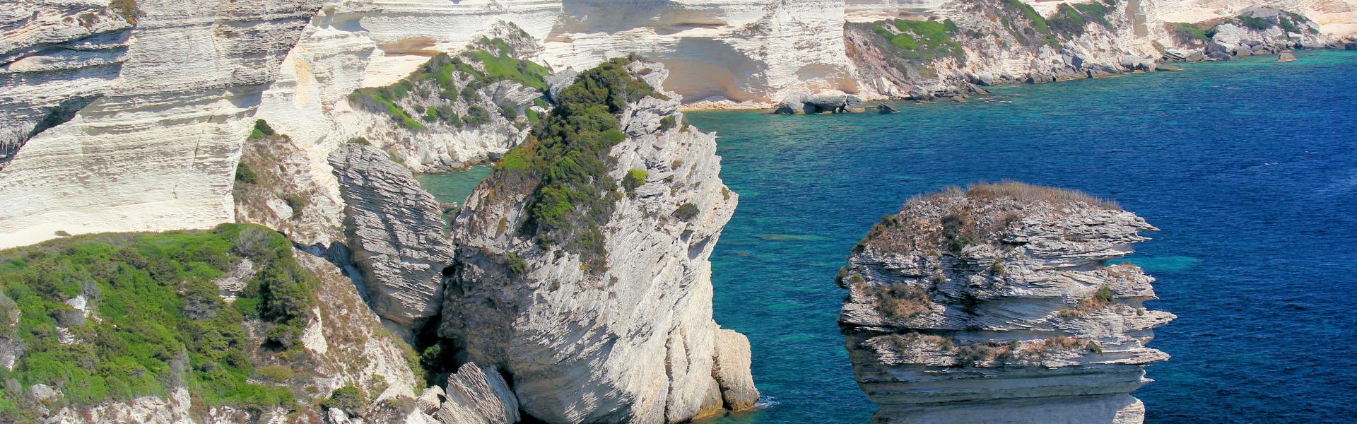 Location de vacances à Centuri - Haute-Corse - amivac
