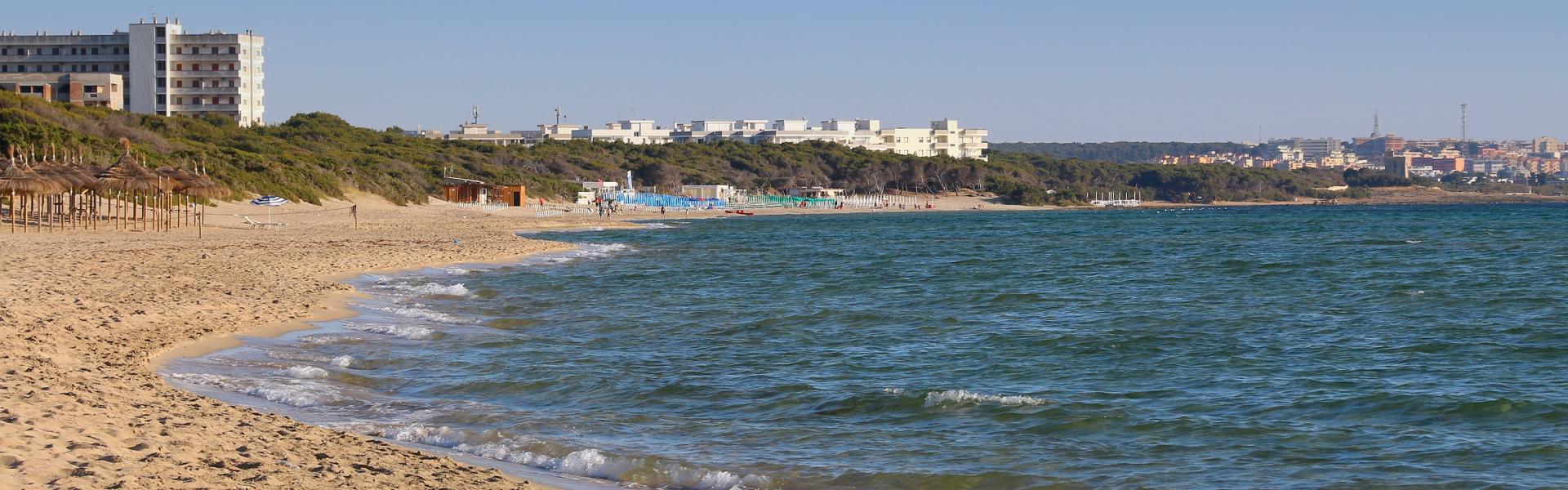 Rivabella Seaside View
