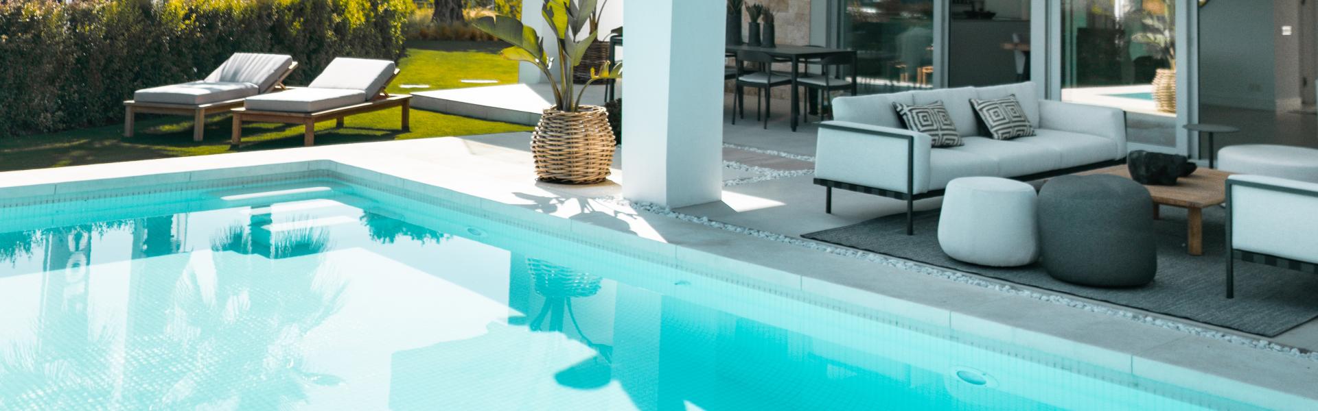 Location de maison de vacances avec piscine à Quiberon - Amivac