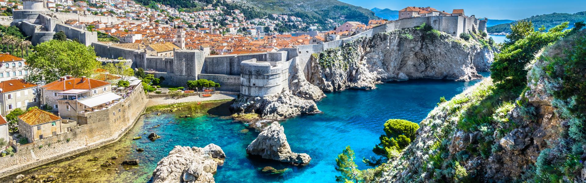 Split-Dalmatia County Vacation Rentals - Wimdu