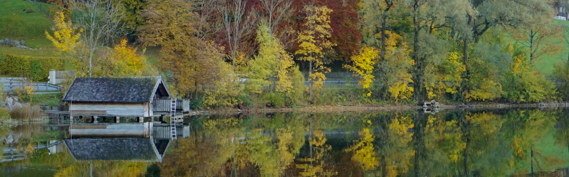 Schliersee Natural View